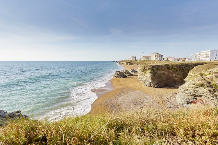 pour Vendee Expansion